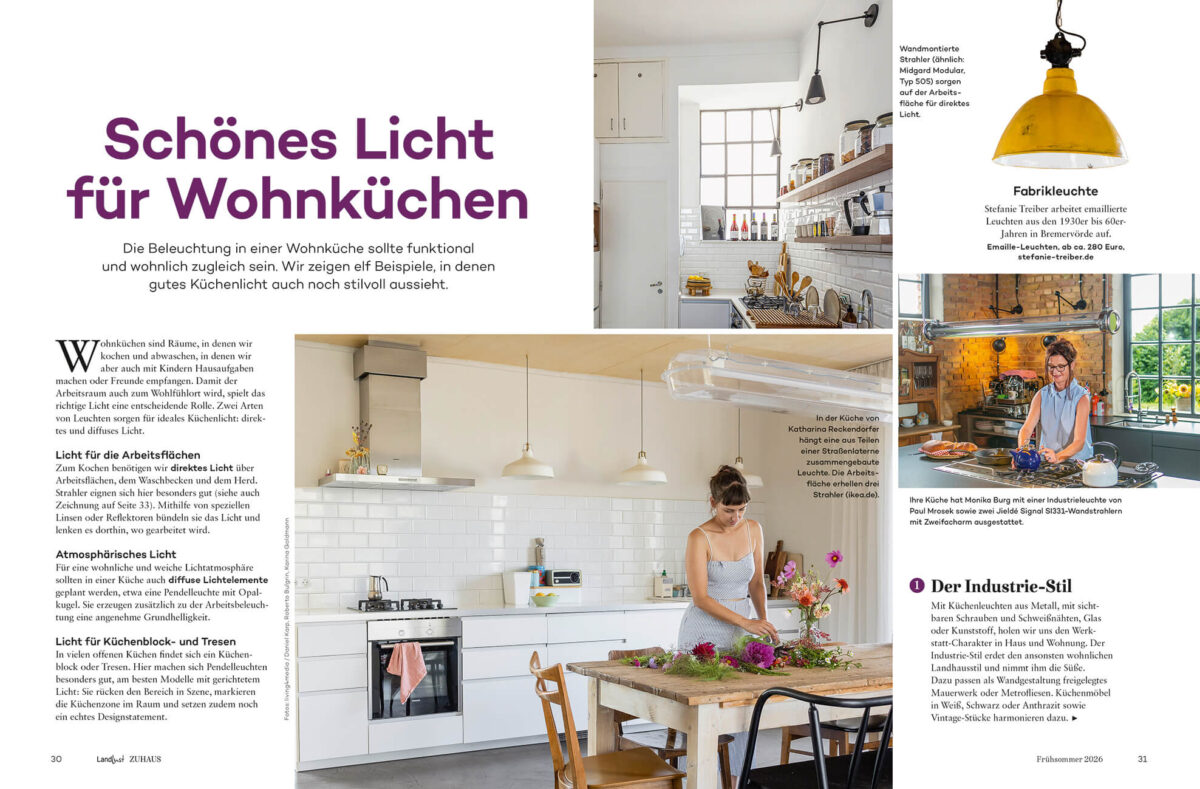Landlust Zuhaus | 02 2026